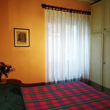カンノビオ Casa Idaヴィラ エクステリア 写真