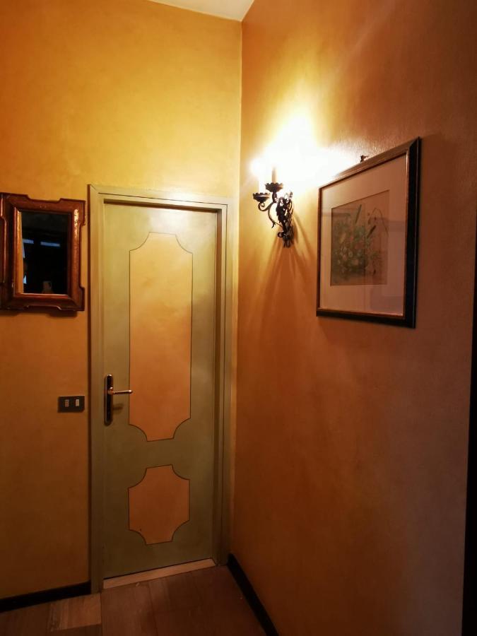 カンノビオ Casa Idaヴィラ エクステリア 写真