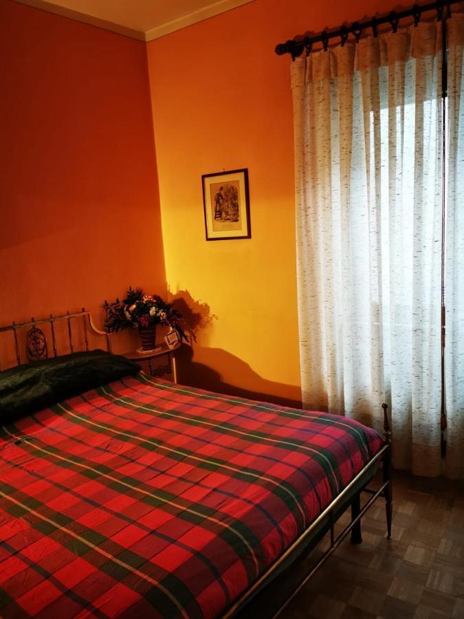 カンノビオ Casa Idaヴィラ エクステリア 写真