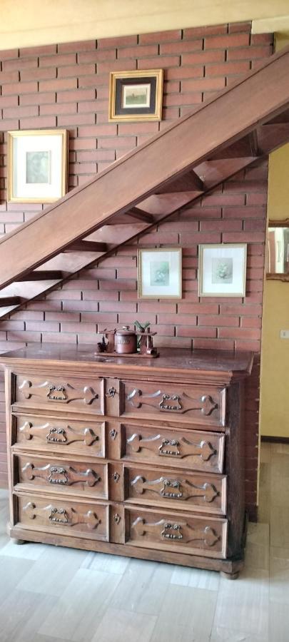 カンノビオ Casa Idaヴィラ エクステリア 写真