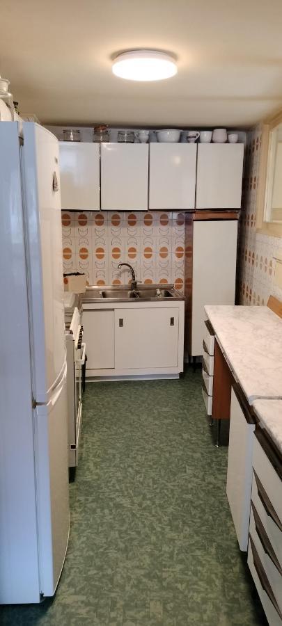 カンノビオ Casa Idaヴィラ エクステリア 写真
